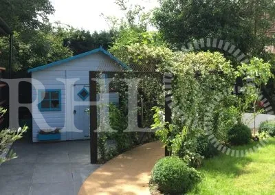 Garden Design