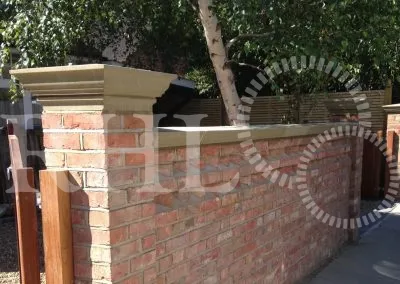 Brickwork